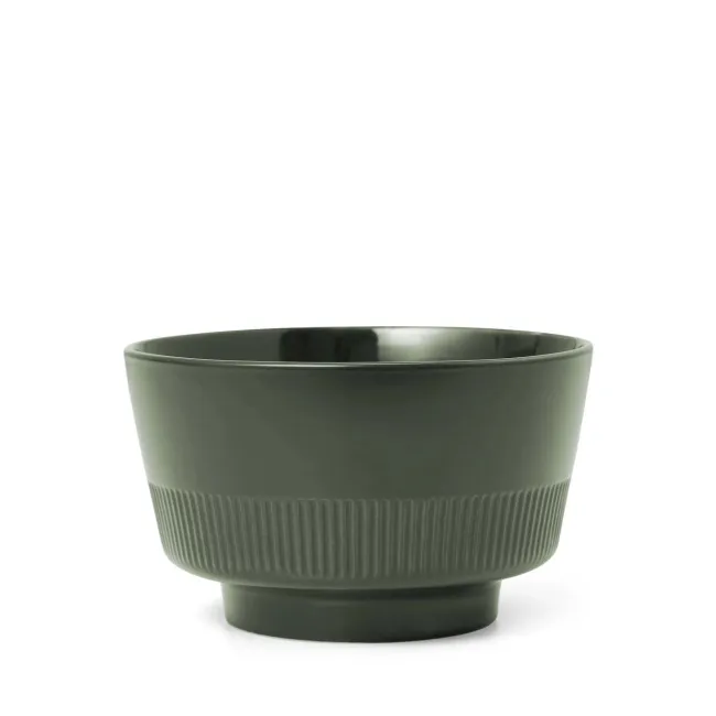 Bowl Moments 13cm Green