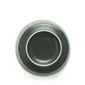 Miseczka Moments 13cm zielona - 2