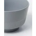 Bowl Moments 13cm Gray - 4