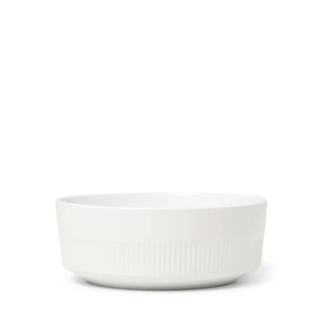 Bowl Moments 14cm White