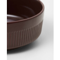 Bowl Moments 14cm Brown - 5