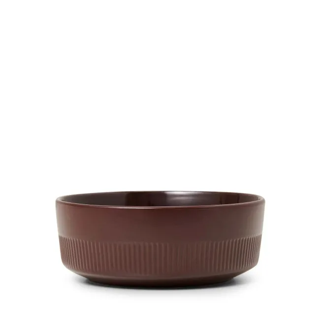Bowl Moments 14cm Brown