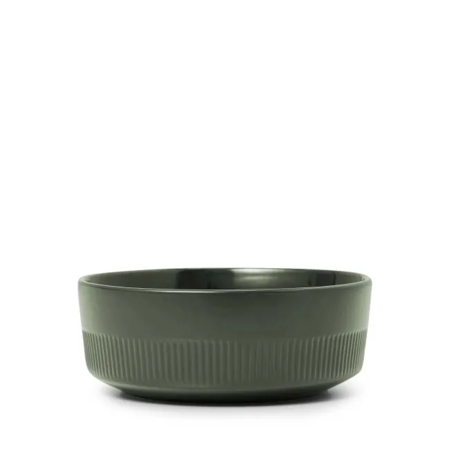 Bowl Moments 14cm Green