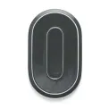 Platter Moments 40x24.5cm Anthracite - 3