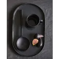 Platter Moments 40x24.5cm Anthracite - 6