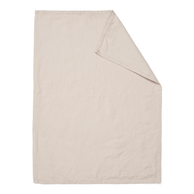 Ręcznik kuchenny Akalla 50x70cm beżowy