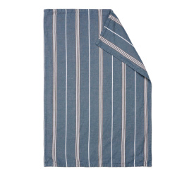 Ręcznik kuchenny Jona 50x70cm niebieski