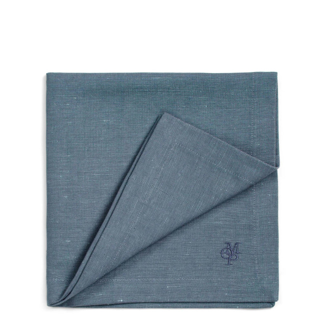 Napkin Akalla 45x45cm Blue