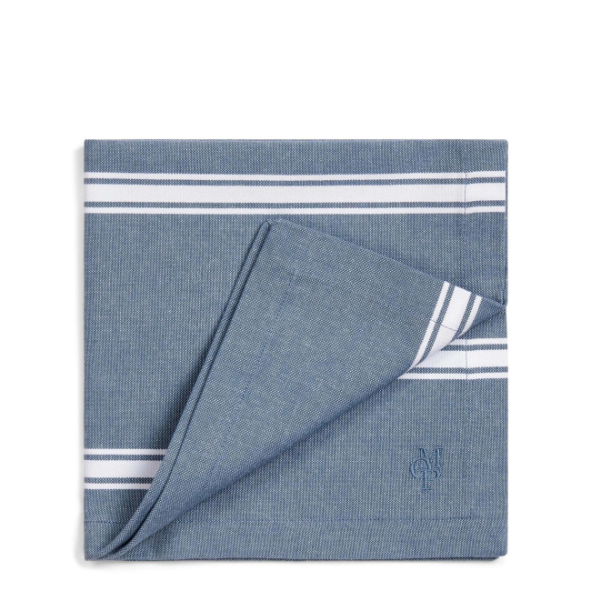 Napkin Lovon 45x45cm Blue