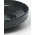 Plate Moments 21.5cm Deep Anthracite - 4