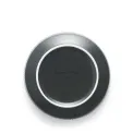 Plate Moments 21.5cm Deep Anthracite - 3