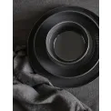 Plate Moments 21.5cm Deep Anthracite - 5