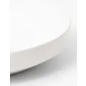 Plate Moments 21.5cm Deep White - 2