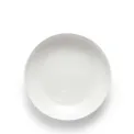 Plate Moments 21.5cm Deep White