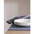 Plate Moments 21.5cm Deep White - 6
