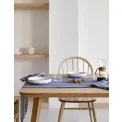 Plate Moments 21.5cm Deep White - 5