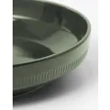 Plate Moments 21.5cm Deep Green - 5