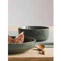 Plate Moments 21.5cm Deep Green - 4