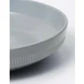 Plate Moments 21.5cm Deep Gray - 4