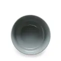 Talerz Moments 21,5cm głęboki szary