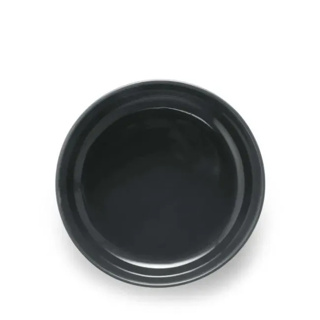 Plate Moments 17cm Dessert Anthracite