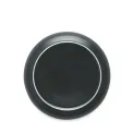 Plate Moments 17cm Dessert Anthracite - 5