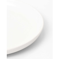 Plate Moments 17cm Dessert White - 6