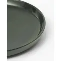 Plate Moments 17cm Dessert Green - 2