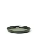 Plate Moments 17cm Dessert Green - 4