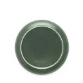 Plate Moments 17cm Dessert Green - 3
