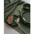 Plate Moments 17cm Dessert Green - 7