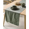 Plate Moments 17cm Dessert Green - 6