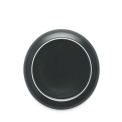 Plate Moments 21.5cm Breakfast Anthracite - 5