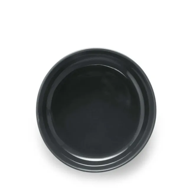 Plate Moments 21.5cm Breakfast Anthracite