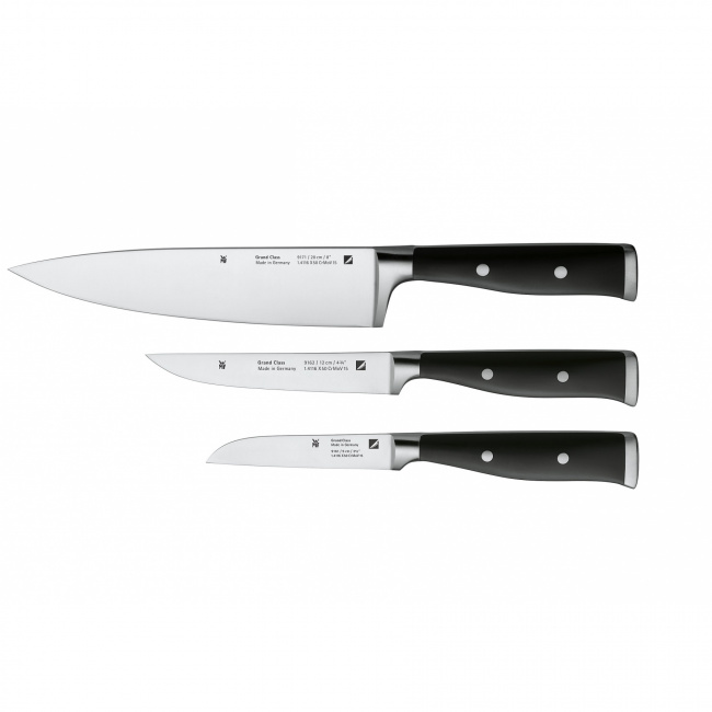 Set of 3 Knives Grand Class
