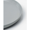 Plate Moments 21.5cm Breakfast Gray - 5