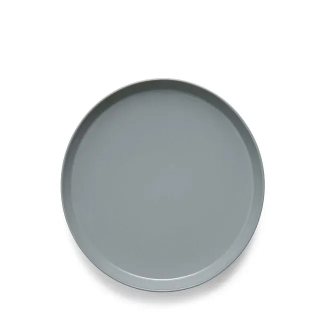 Plate Moments 21.5cm Breakfast Gray