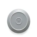 Plate Moments 21.5cm Breakfast Gray - 3