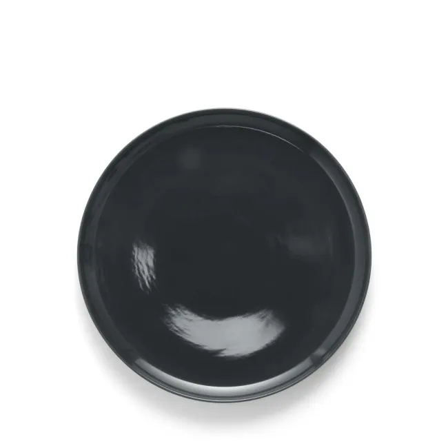 Plate Moments 27cm Dinner Anthracite