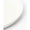 Talerz Moments 27cm obiadowy biały - 2
