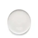 Talerz Moments 27cm obiadowy biały