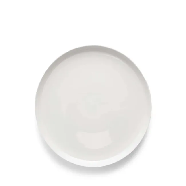 Plate Moments 27cm Dinner White