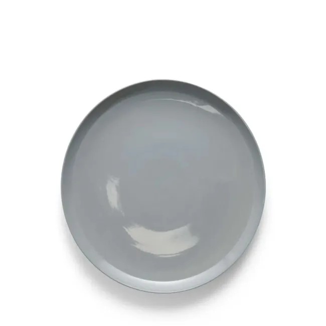 Plate Moments 27cm Dinner Gray