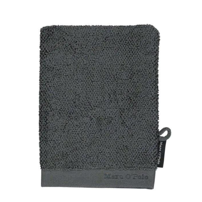 Timeless Sponge 16x22cm Anthracite