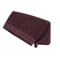 Timeless Sponge 16x22cm Burgundy