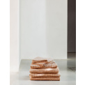 Linan Towel 50x100cm Sand - 2