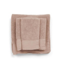 Linan Towel 50x100cm Sand - 3