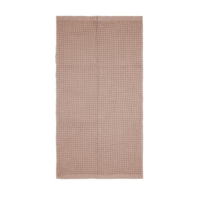 Ręcznik Mova 50x100cm piaskowy - 1