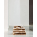 Mova Towel 50x100cm Sand - 2
