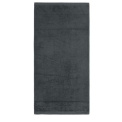 Timeless Towel 30x50cm Anthracite